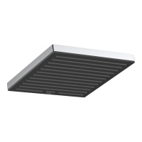 Верхний душ Hansgrohe Pulsify E 260 1jet EcoSmart+ 24333000 хром