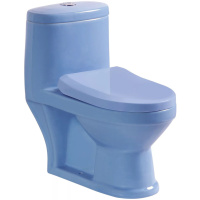 Унитаз напольный для детей Gid Tr2192-BU