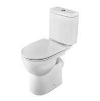 Унитаз напольный  Santek Юнион  1WH302420