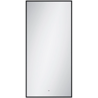 Зеркало с подсветкой Art&Max Sorrento AM-Sor-600-1200-DS-F