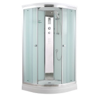 Душевая кабина (90х90) Timo Comfort T-8809F