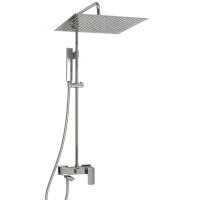 Душевая система WasserKraft SK17701CH Душевая система WasserKraft SK17701CH