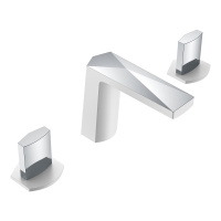 Смеситель для раковины Boheme Venturo 150-WCR-ICE