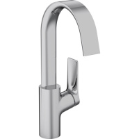 Смеситель для раковины Hansgrohe Vivenis 75032000, хром