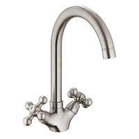 Смеситель для кухни Cron CN4019-5