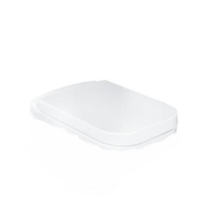 Сиденье с крышкой GROHE Solido 118304