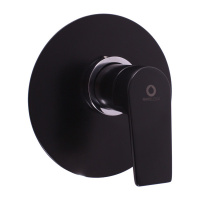 Смеситель встраиваемый для душа Rav Slezak Colorado CO183LCMATC