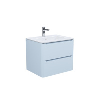 Тумба с раковиной Iddis Edifice 60 EDI60B0i95K