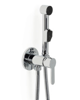 Гигиенический набор Agger Gorgeous A0270000 хром