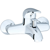 Смеситель для ванны Ravak Rosa RS 022.00/150 X070011