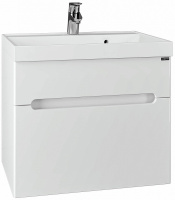 Тумба под раковину СаНта Лондон 60 224002л