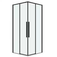 Душевой уголок (80х80) Grossman Galaxy 300.K33.01.8080.21.00