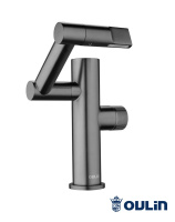 Смеситель для раковины Oulin OL-T9503H
