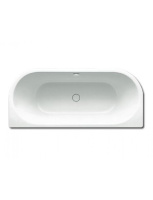 Ванна стальная Kaldewei Avantgarde Centro Duo 2 (170 х 75) 283100010001