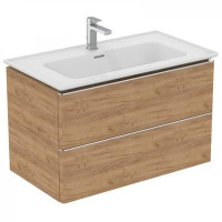 Тумба для раковины (81х45) Ideal Standard ADAPTO T4296PB