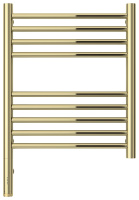 Полотенцесушитель электрический (50х40) Сунержа Богема 3.0 020-5804-5040 левый