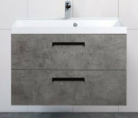 База под раковину BelBagno AURORA-800-2C-SO-CP