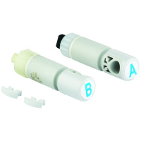 Амортизатор для сиденья унитаза GROHE Cube Ceramic SoftClose 49535000