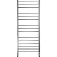 Полотенцесушитель электрический Terminus Аврора (500х1300) П15 4670078527233