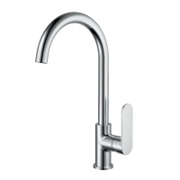 Смеситель для кухни Haiba HB70590 Смеситель для кухни Haiba HB70590