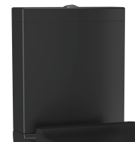 Бачок для унитаза Creavit Lara LR410-00SM00E-0000