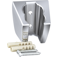 Держатель для лейки настенный Славен (СЛ-ЗП-040)