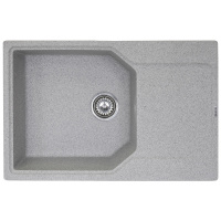 Кухонная мойка KAISER KMM мрамор (KMM-5178 Gr.)