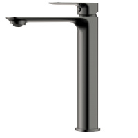 Смеситель для раковины AQUAme Monza AQM6314GM