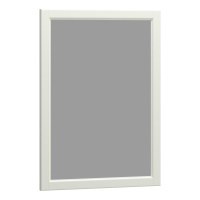 Зеркало Opadiris Омега 65 Z0000006456 слоновая кость