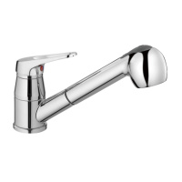 Смеситель для кухни Haiba HB6013