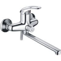 Смеситель для ванны Cron CN2203 Смеситель для ванны Cron CN2203