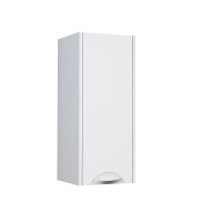 Полуколонна Aquaton Сильва 1A215703SIW7R правый