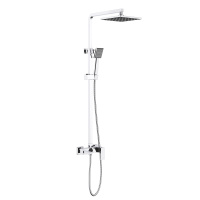 Душевая система Timo Selene 3-х режимная SX-1030/00 chrome