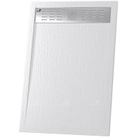 Душевой поддон (100х90) RGW STM-109W 14202910-01