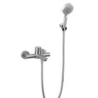 Смеситель для ванны Melana Tondo 610105 Смеситель для ванны Melana Tondo 610105