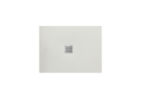 Душевой поддон  Roca Terran 120X70 Blanco Roto AP014B02BC01090