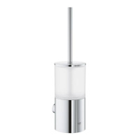Tуалетный ершик в комплекте Grohe Atrio New  40314 003 (40314003) Tуалетный ершик в комплекте Grohe Atrio New  40314 003 (40314003)