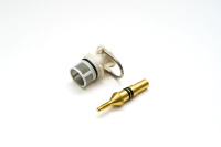 Держатель фильтра Geberit с регулирующим винтом, для системы электронного управления смывом писсуара 241.060.00.1