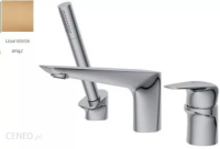 Смеситель для ванны Teka Itaca 67152020BZ