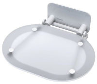 Сиденье для душа Ravak Chrome B8F0000029