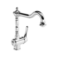 Смеситель для кухонной мойки IDDIS Oldie (OLDSBL0i05)