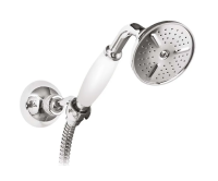 Душевой набор Cezares Royal Palace CZR-KD-01-Bi