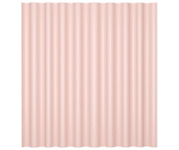 Штора для ванной WasserKRAFT Oder SC-30401