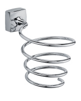 Держатель фена FIXSEN Kvadro FX-61319B