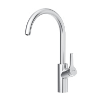 Смеситель для кухни с подключением к фильтру Damixa Eclipse 310721400 Смеситель для кухни с подключением к фильтру Damixa Eclipse 310721400