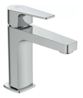 Смеситель для раковины Ideal Standard Cerafine D BC687AA, хром