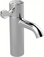 Смеситель для раковины с термостатом Ideal Standard CERAPLUS 2.0 A6692AA