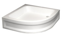 Душевой поддон (80х80) RGW BP/CL-S 16180488-51 Душевой поддон (80х80) RGW BP/CL-S 16180488-51