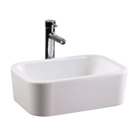 Раковина накладная (49х34) beWash Ontario 35481001