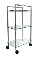 Тележка для ванной Bemeta Hotel 104832012